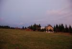 NP Šumava - Kvilda - příroda